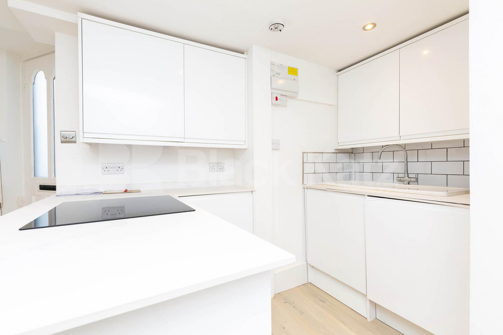 Recently refurbished Studio located on a tree lined street in Highbury Northolme Road, Highbury